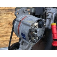 Генератор Audi 80 B3 1990 026903015,0120489364