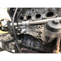 Корпус масляного фильтра Opel Zafira B 2007 12992593,0561101049
