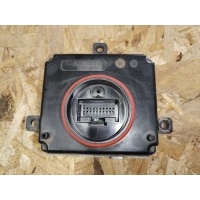 блок управления светом Skoda Yeti 2016 4G0907697D