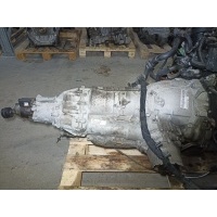 АКПП Audi A6 C6 2008 09L300038C