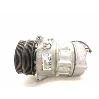Компрессор кондиционера Volvo V40 36011357