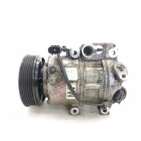 Компрессор кондиционера Hyundai Equus 977013M000, FD46XG, 977013M001