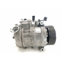 Компрессор кондиционера BMW 3-Series E90 2006 64526956719