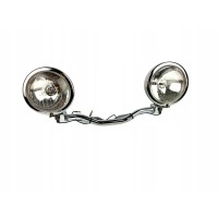 Hepco becker lightbar комплект фара