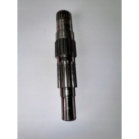 Вал подающий кпп honda crf 450 crf450
