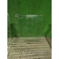 Стекло двери передней правой DAF XF 105 2007 1284624,0673393