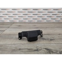 Накладка передней панели MAZDA 6 GJ 2014 GHR1501C0A
