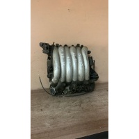 Коллектор впускной A6 [C5] 1997-2004 (AGA 2,4i Opel 078133201BA 078133201BA