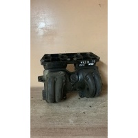 Коллектор впускной Volkswagen Polo 030129711BP 1,4 Ford 030129711BP 030129711BP