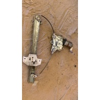 Стеклоподъемник задний правый Hyundai Matrix BMW 8340417010 8340417010