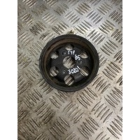 Шкив насоса гидроусилителя VW Passat B5 AHL Volkswagen 058145255E 058145255E