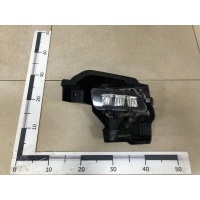 Фара противотуманная левая Volkswagen Volkswagen Phaeton 2007-2016 3D0941699D