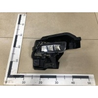 Фара противотуманная правая Volkswagen Volkswagen Phaeton 2007-2016 3D0941700D