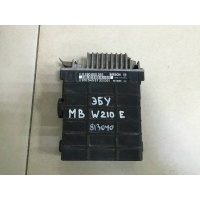 Блок управления двигателем Mercedes-Benz Mercedes-Benz 190 1982-1993 A0105455732