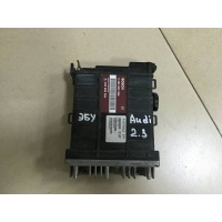 Блок управления двигателем Audi Audi 100 4 (C4) 1991-1994г 4A0906264, 4A0997264X