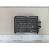 Радиатор отопителя Mercedes-Benz Mercedes-Benz ML-Class (W163) 1998-2004 A1638300361