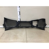 Решетка стеклооч. (планка под лобовое стекло, жабо) Volkswagen Volkswagen Phaeton 2007-2016 3D1819417G