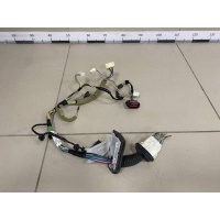 Проводка двери Mazda Mazda Axela BK 2003-2009 B32H67190D