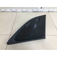 Стекло кузовное глухое правое Kia Kia Sorento (XM) 2009> 878202P000