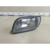 Фара противотуманная левая Chevrolet Chevrolet Lacetti (J200) 2003-2013 96551091