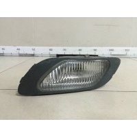 Фара противотуманная левая Daewoo Daewoo Nexia (N100/N150) 1995-2016 96175353