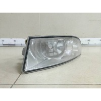 Фара противотуманная левая Skoda Skoda Octavia (A5 1Z-) 2004-2013 1Z0941699C