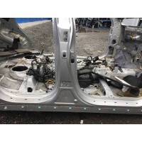 Порог со стойкой правый Kia Kia Sorento (XM) 2009> 713222PD00