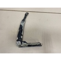 Петля капота левая Renault Renault Duster 2012> 654016409R