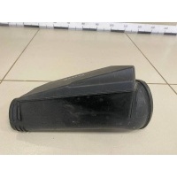 Резонатор воздушного фильтра Renault Renault Duster 2012> 165556262R, T04021A152