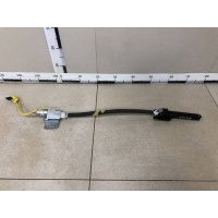 Ответная часть ремня безопасности Volkswagen Volkswagen Phaeton 2007-2016 3D7857819D