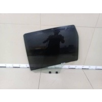 Стекло двери задней левой Renault Renault Duster 2012> 823014191R