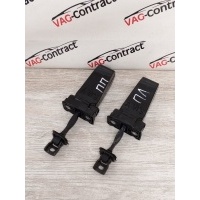 Ограничитель двери Volkswagen Polo 6 2020 5JA837249