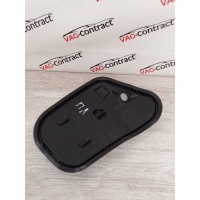 Заглушка двери Volkswagen Polo 6 2020 5JA837915B, 5JA837915D