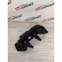 Кронштейн бампера Volkswagen Polo 6 2020 6N5807454A
