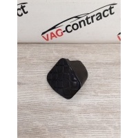 Накладка педали тормоза Volkswagen Polo 6 2020 6R0721173A