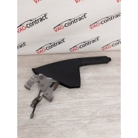 Рычаг стояночного тормоза Volkswagen Polo 6 2020 6C0711303C, 6R0711461Q