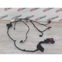 Проводка двери Volkswagen Polo 6 2020 6N5971121A