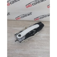 Ручка двери внешняя Volkswagen Polo 6 2020 5N0837885H, 5N0837885G, 5N0837205M, 5N0837205F