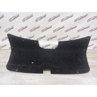 Обшивка крышки багажника Volkswagen Polo 6 2020 60U867975
