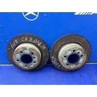 тормозной диск BMW X5 E70 2008 6771970, 34216771970