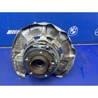 Кулак поворотный BMW X5 E70 2008 6770983, 33326879101, 33326770981