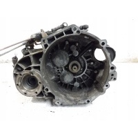 Кпп 6 кпп err efx fml seat леон audi a3 8l 1.8 турбина 180 - 225 л.с.