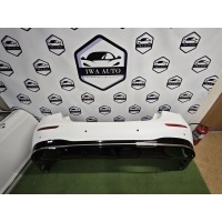 Бампер задний Mercedes-Benz S-класс W223 (2020—2024) A2238856501