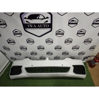 Бампер передний BMW 5 серия G30/G31 (2016—2020) 51118064928