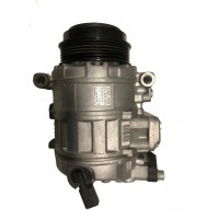 Компрессор кондиционера volkswagen crafter t5 2e0820803j