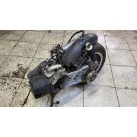 Двигатель для skutera 50cm
