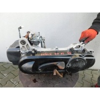 Peugeot ludix 50 2t двигатель