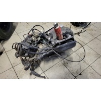 Двигатель для skutera 50cm