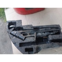 Opel corsa d комплект ремонтный вставка колёса leware фаркоп wkrętka 13299889