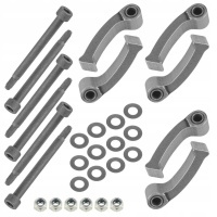 Ciężarki вариатора can - am outlander renegade 850 420248681